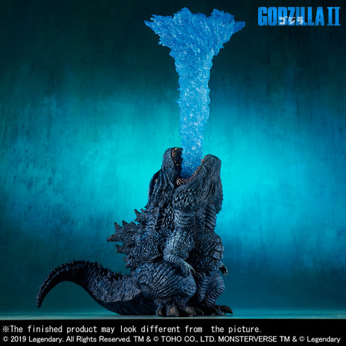 DF GODZILLA 2019