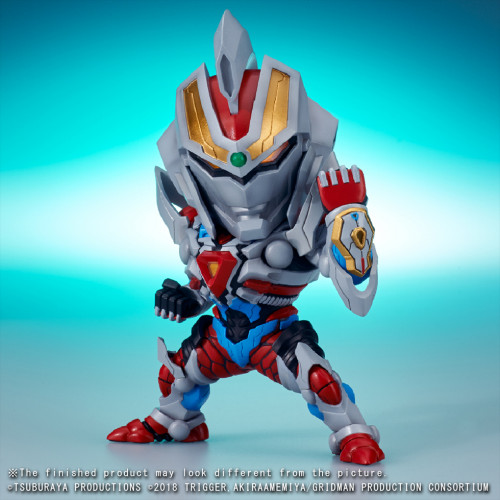 DF SSSS GRIDMAN