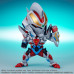 DF SSSS GRIDMAN