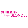 Gentlemen Blondes