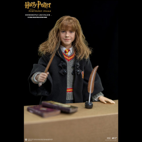 HERMIONE GRANGER (CHILD VERSION)  