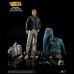 STEVE MCQUEEN (CAPT. VIRGIL HILTS) DELUXE