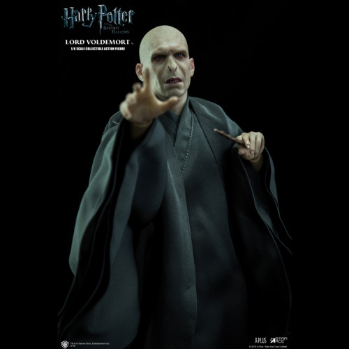 LORD VOLDEMORT  