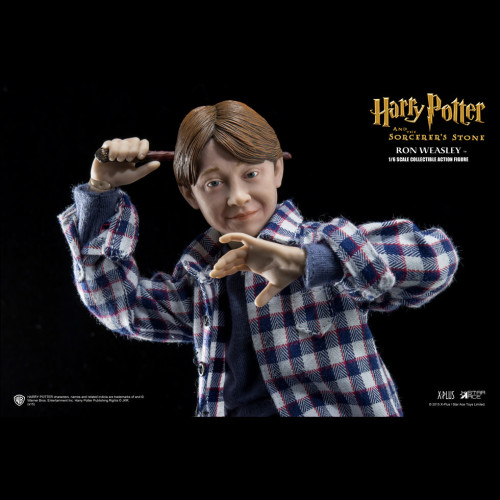 RON WEASLEY (CASUAL WEAR)  