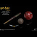HARRY & MALFOY (QUIDDITCH)  