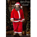 RUBEUS HAGRID (CHRISTMAS VERSION)  