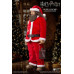 RUBEUS HAGRID (CHRISTMAS VERSION)  