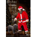RUBEUS HAGRID (CHRISTMAS VERSION)  