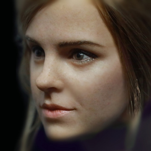 HERMIONE GRANGER (TEENAGER)  