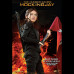 KATNISS EVERDEEN  