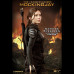 KATNISS EVERDEEN  