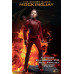 KATNISS EVERDEEN (RED ARMOR)  