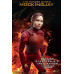 KATNISS EVERDEEN (RED ARMOR)  