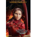 KATNISS EVERDEEN (RED ARMOR)  