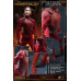 KATNISS EVERDEEN (RED ARMOR)  
