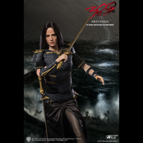 GENERAL ARTEMISIA  