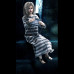 BELLATRIX LESTRANGE (PRISONER)  