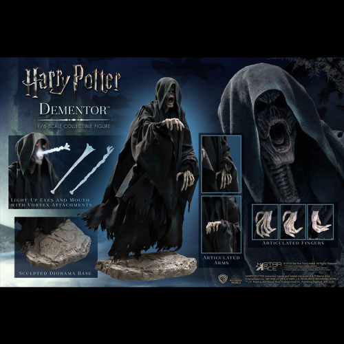 DEMENTOR 1:6  