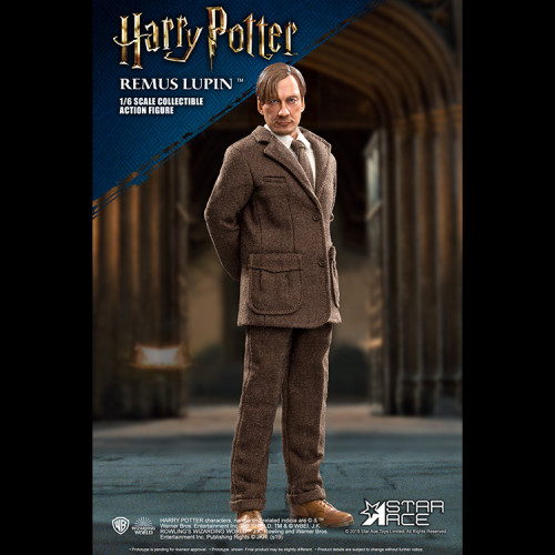 REMUS LUPIN (DELUXE/NORMAL)  