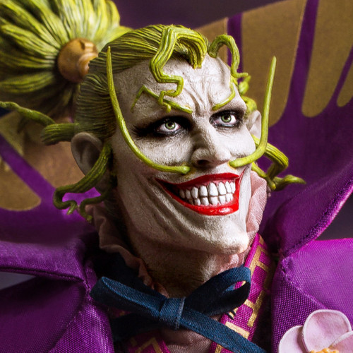THE JOKER 1:6  