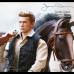 JAMES DEAN (Cowboy ver.)  