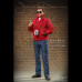 JAMES DEAN (Rebel ver.)  