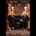 GRINGOTTS HEAD GOBLIN  