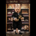 GRINGOTTS HEAD GOBLIN  