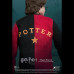 HARRY POTTER 1: 8 (TRIWIZARD)