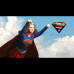 THE SUPER GIRL  