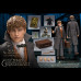NEWT SCAMANDER 1:8  