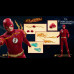 THE FLASH 2.0  