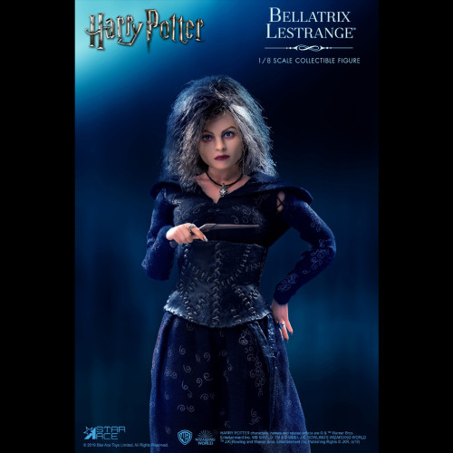 BELLATRIX LESTRANGE 1:8  