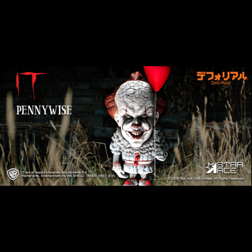 DF PENNYWISE 1  