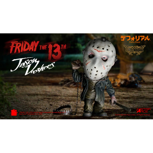 DF JASON (DX)  