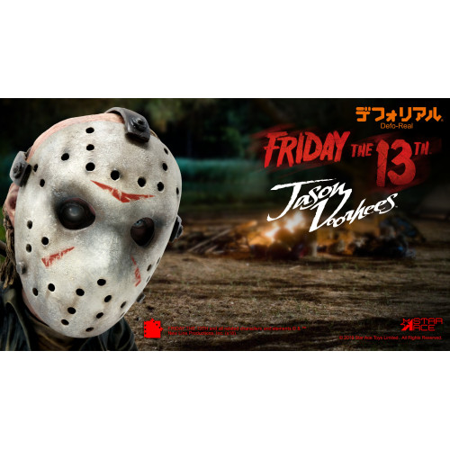 DF JASON (NX)  