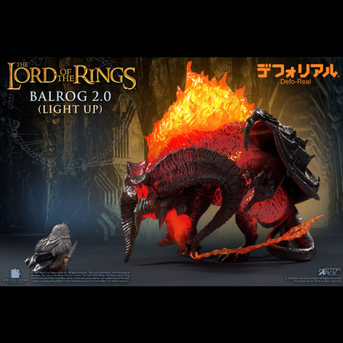 DF BALROG (NX)  
