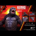 KONG 2.0 (SKULL ISLAND)  