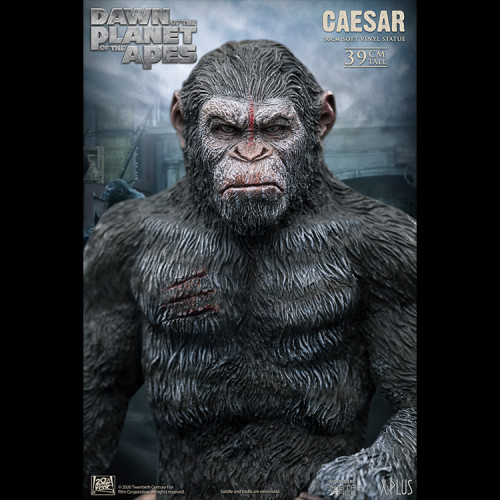 CAESAR (SPEAR VER)  