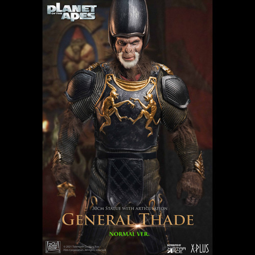 GENERAL THADE (NX / DX / HORSE)  