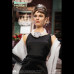 AUDREY HEPBURN 1/4