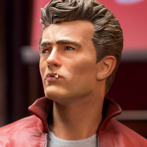 JAMES DEAN 1:4	