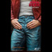 JAMES DEAN 1:4	