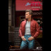 JAMES DEAN 1:4	