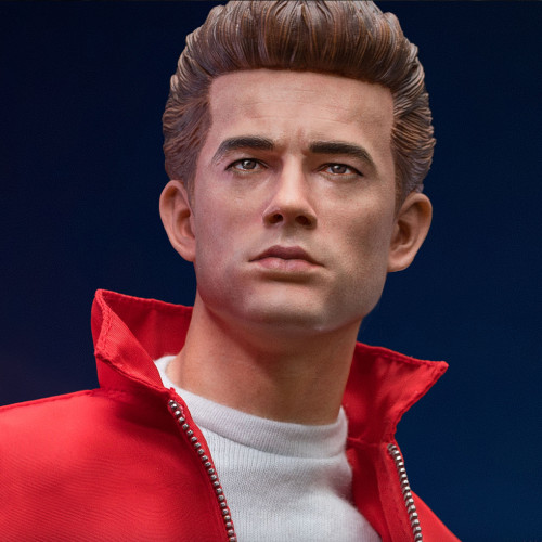 JAMES DEAN 2.0 (1:4)