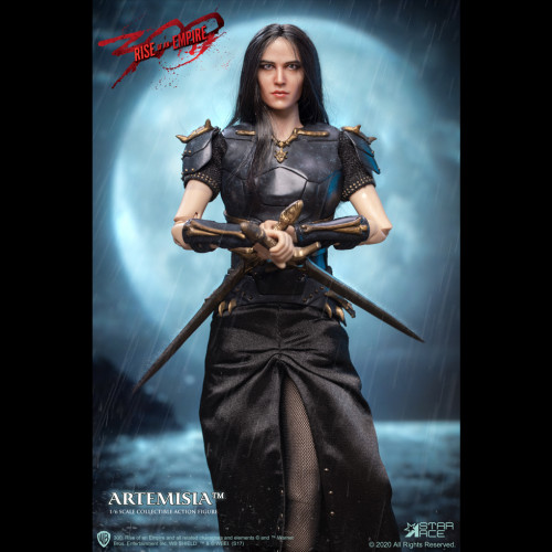 Artemisia 3.0 Limited Edition  