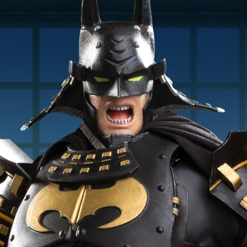 BATMAN NINJA (NINJA VERSION) 1:6  