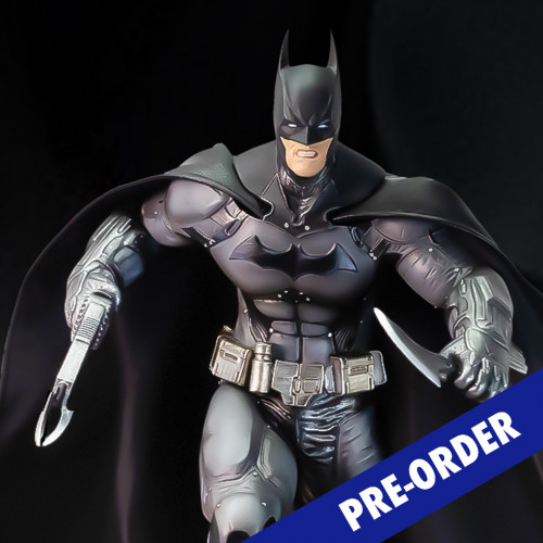 Origins Begins Suit Pack Mod - Batman: Arkham Origins