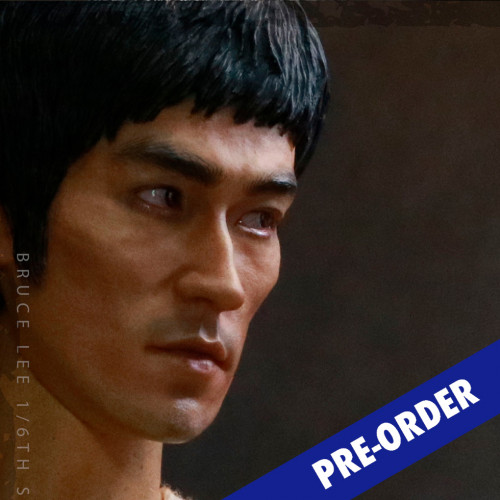 Bruce Lee (Deluxe version)