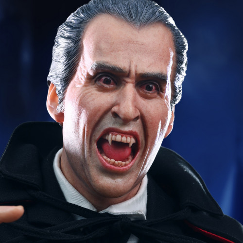 COUNT DRACULA 2.0